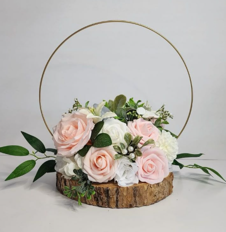 Table Centrepiece Party Experience