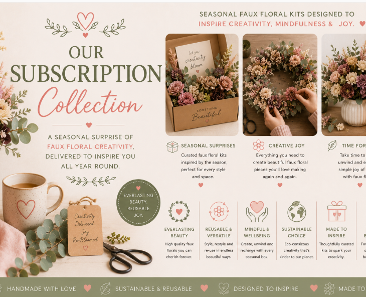 Subscription Collection