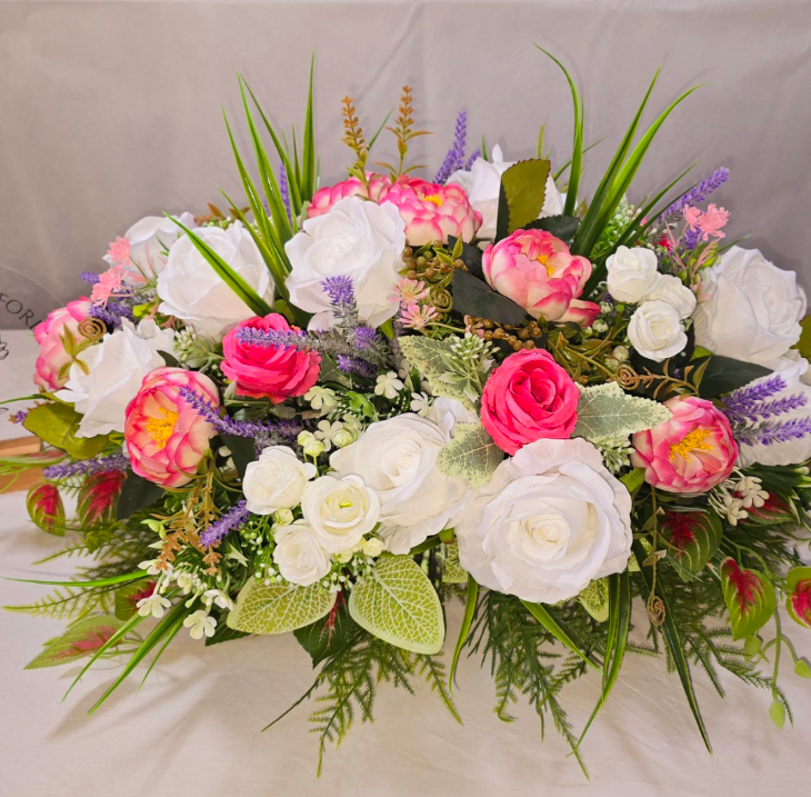 Blossom Centrepiece