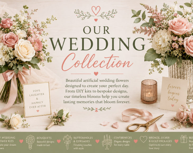 Wedding Flowers
